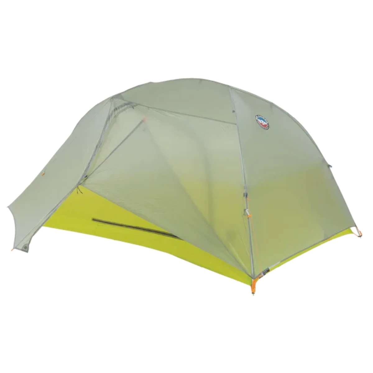 Big Agnes Tiger Wall Platinum tente trois saisons