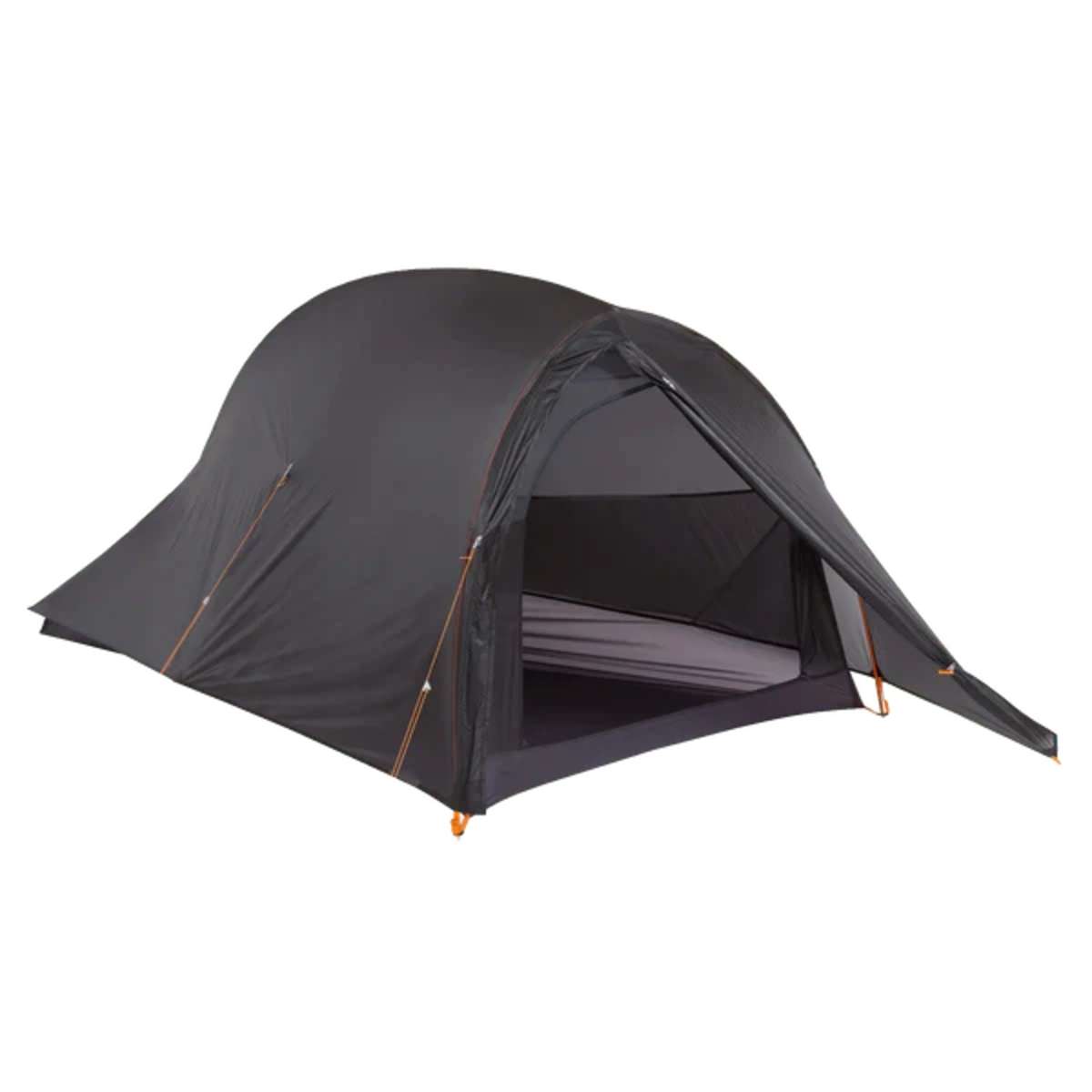 Big Agnes Fly Creek UL2 – tente de randonnée ultraléger pour 2 personnes