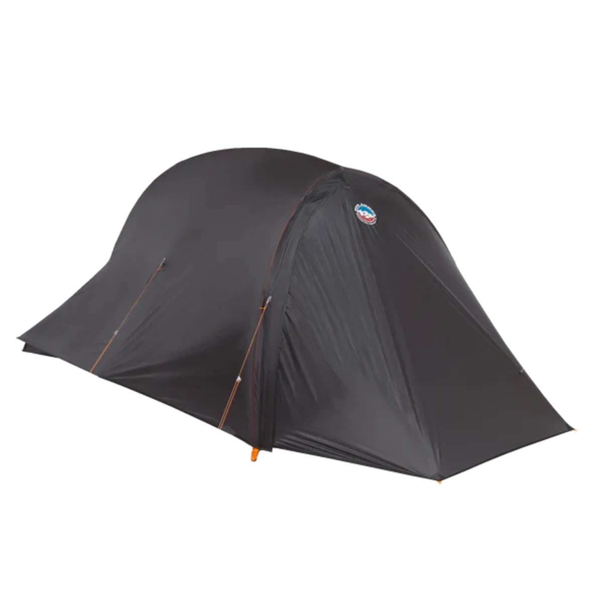 Big Agnes Fly Creek UL2 – tente de randonnée ultraléger pour 2 personnes