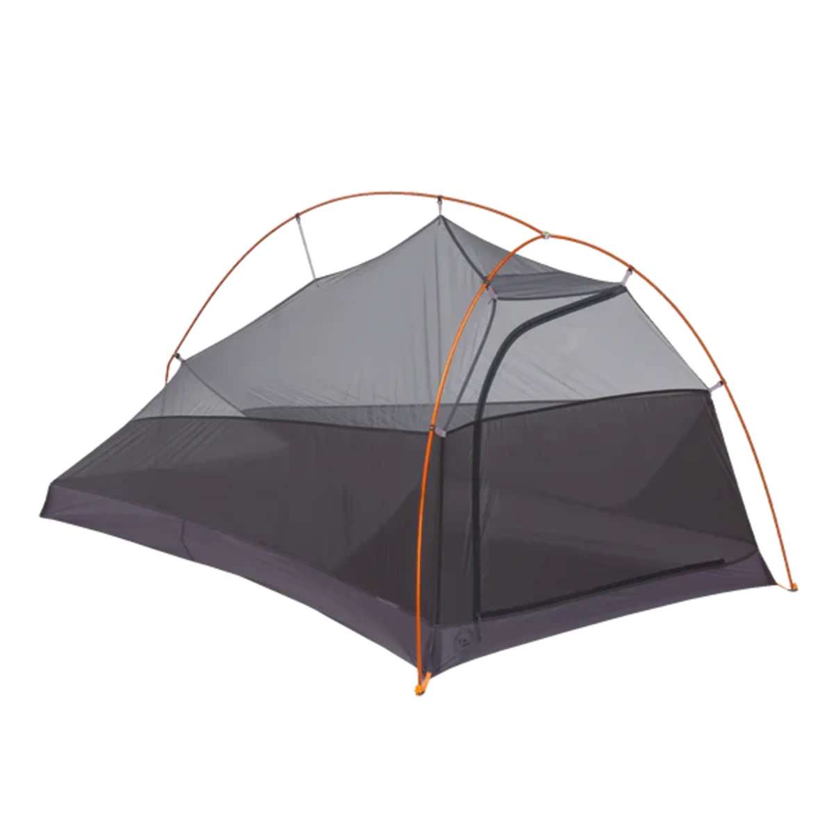 Big Agnes Fly Creek UL2 – tente de randonnée ultraléger pour 2 personnes