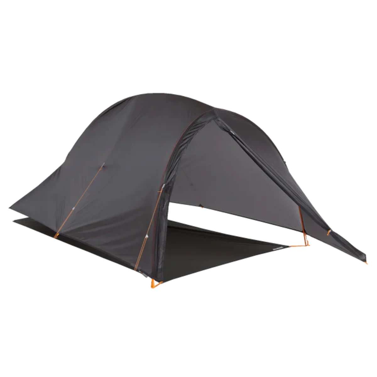 Big Agnes Fly Creek UL2 – tente de randonnée ultraléger pour 2 personnes