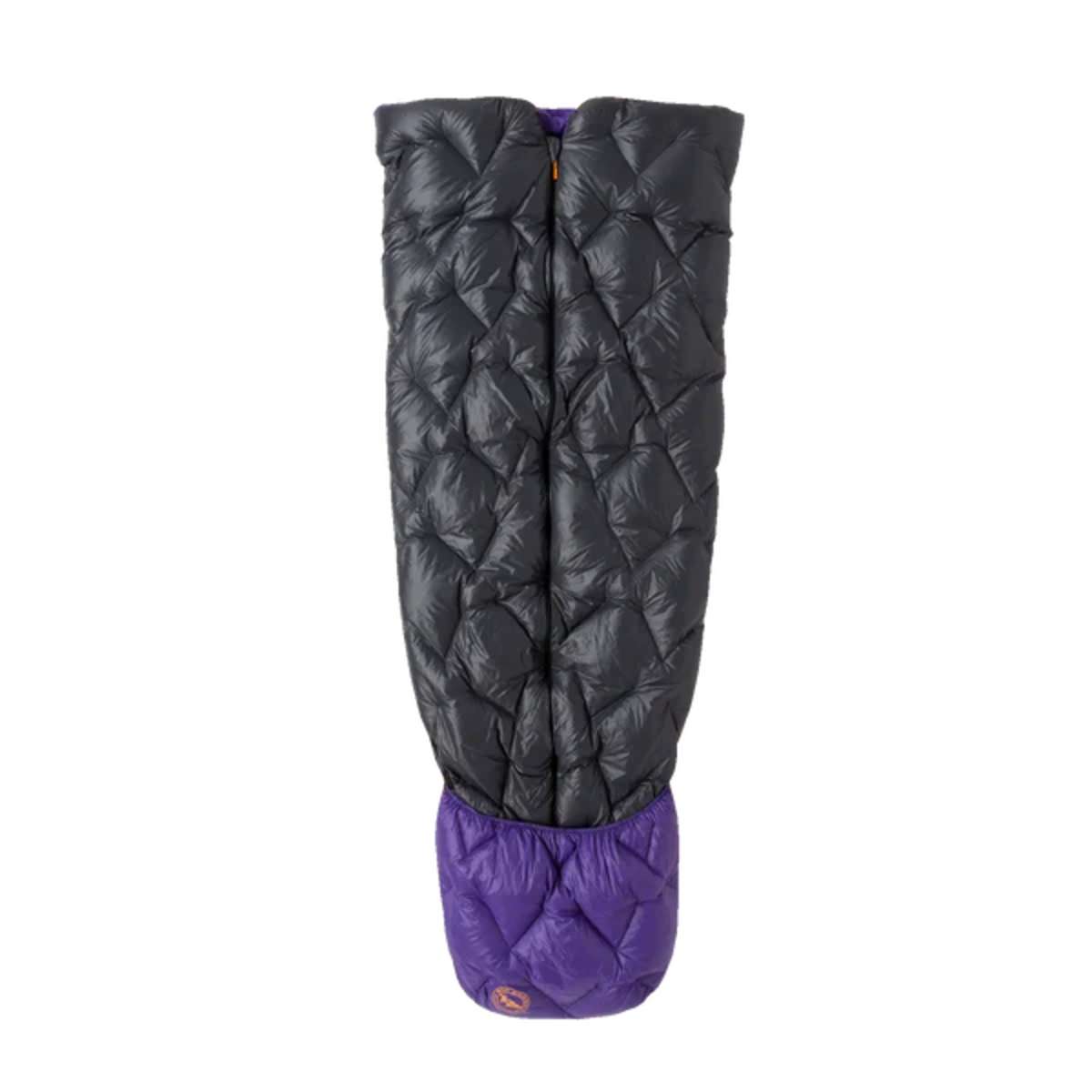Big Agnes Fly Creek UL Zip Quilt – υπερ-ελαφρύς υπνόσακος / κουβέρτα υβρίδιο