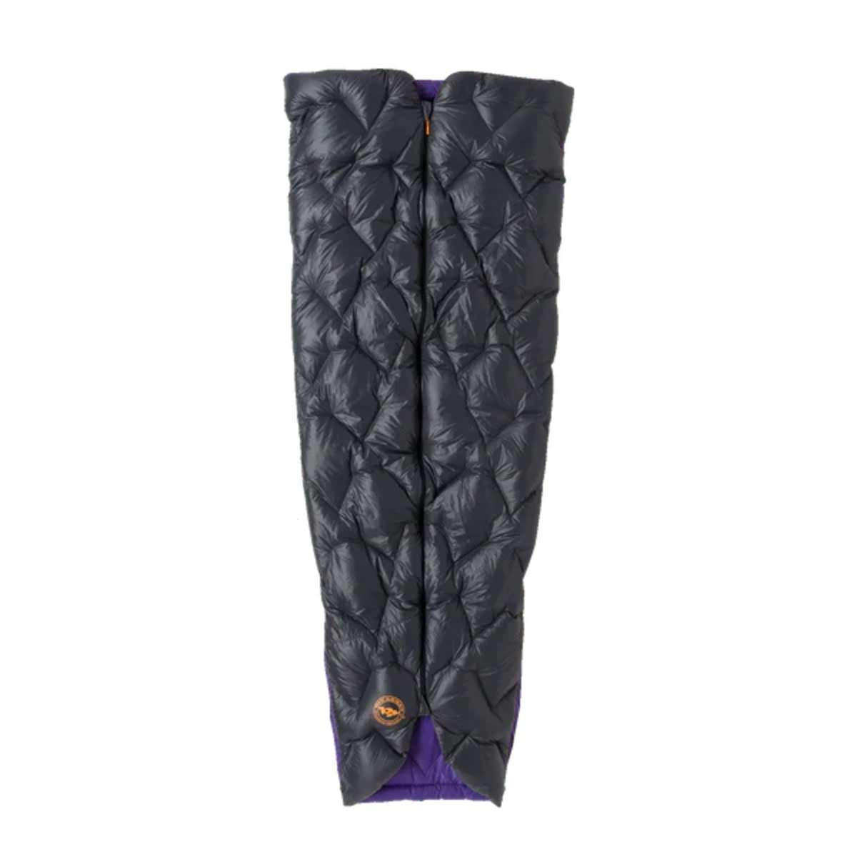 Big Agnes Fly Creek UL Zip Quilt – υπερ-ελαφρύς υπνόσακος / κουβέρτα υβρίδιο