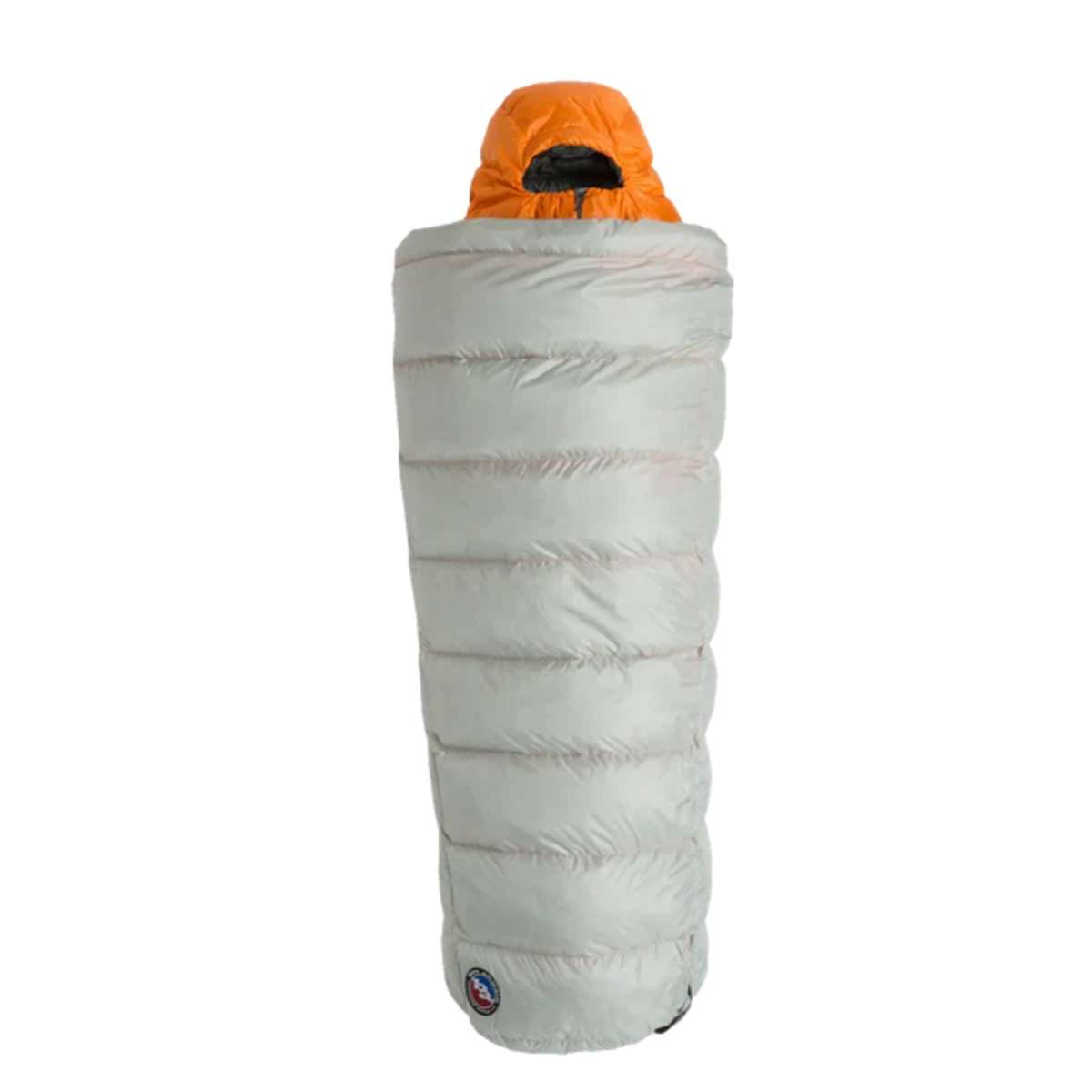 Big Agnes Lost Ranger 3N1 15° υπνόσακος