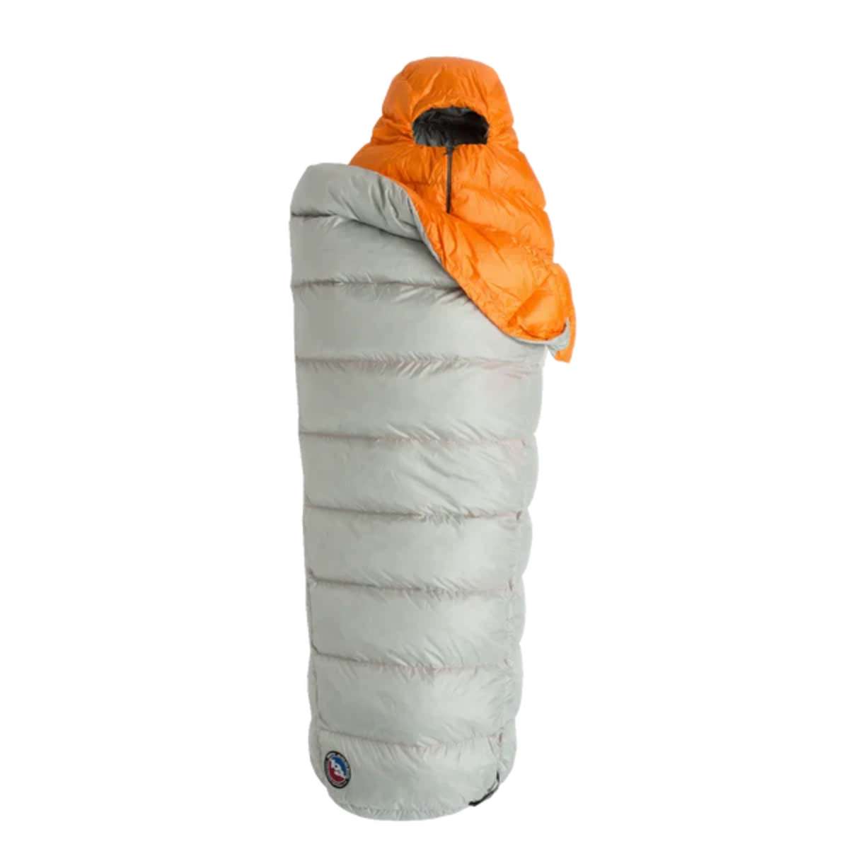 Big Agnes Lost Ranger 3N1 15° υπνόσακος