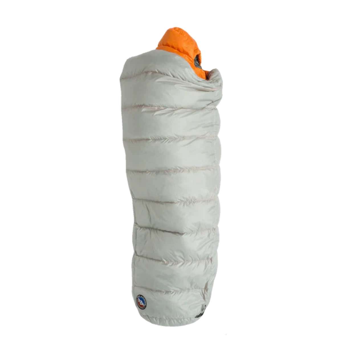 Big Agnes Lost Ranger 3N1 15° υπνόσακος