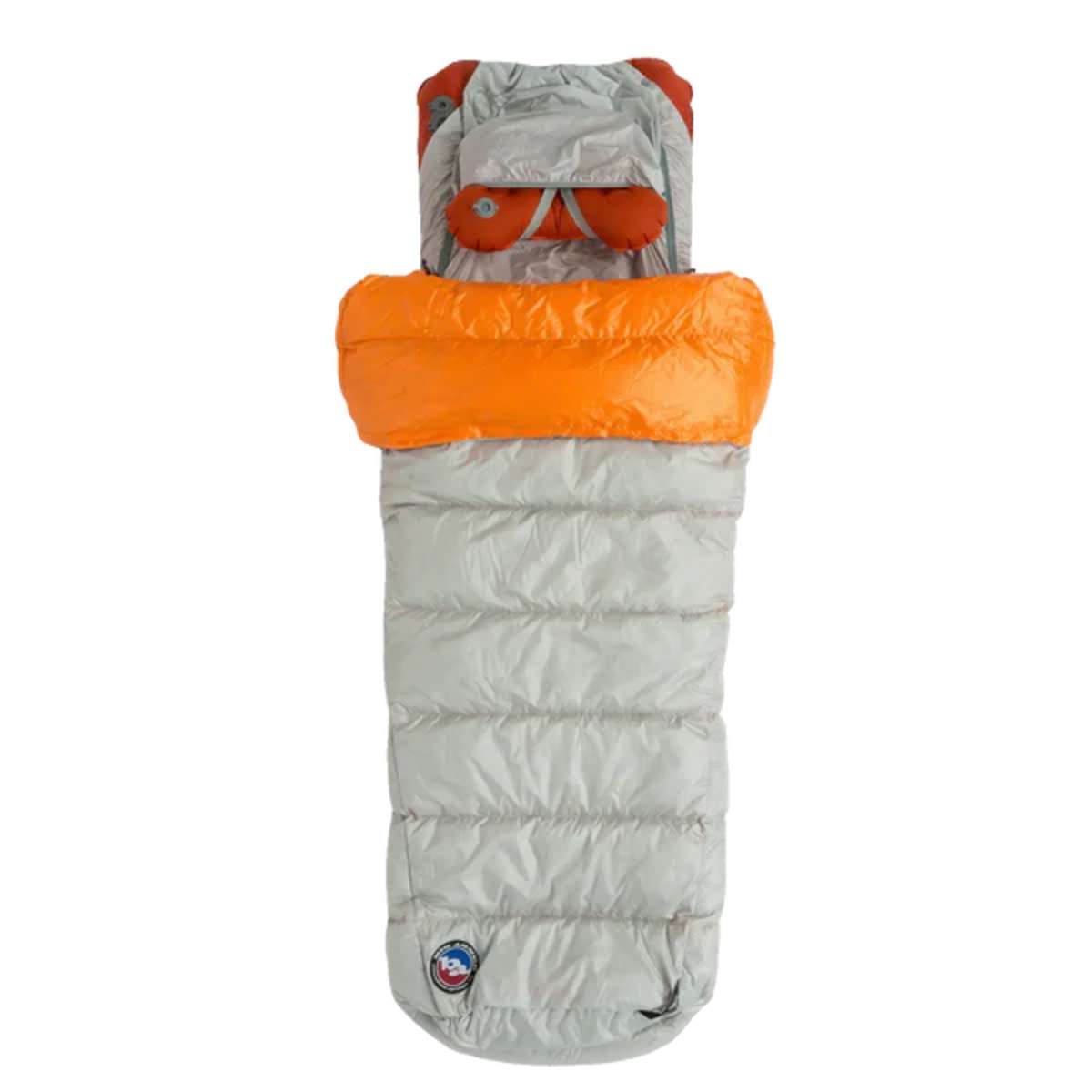 Big Agnes Lost Ranger 3N1 15° υπνόσακος