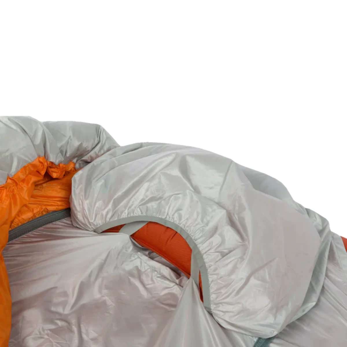 Big Agnes Lost Ranger 3N1 15° υπνόσακος