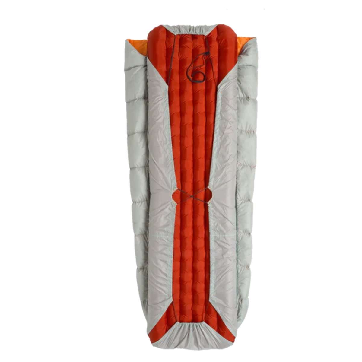 Big Agnes Lost Ranger 3N1 15° υπνόσακος