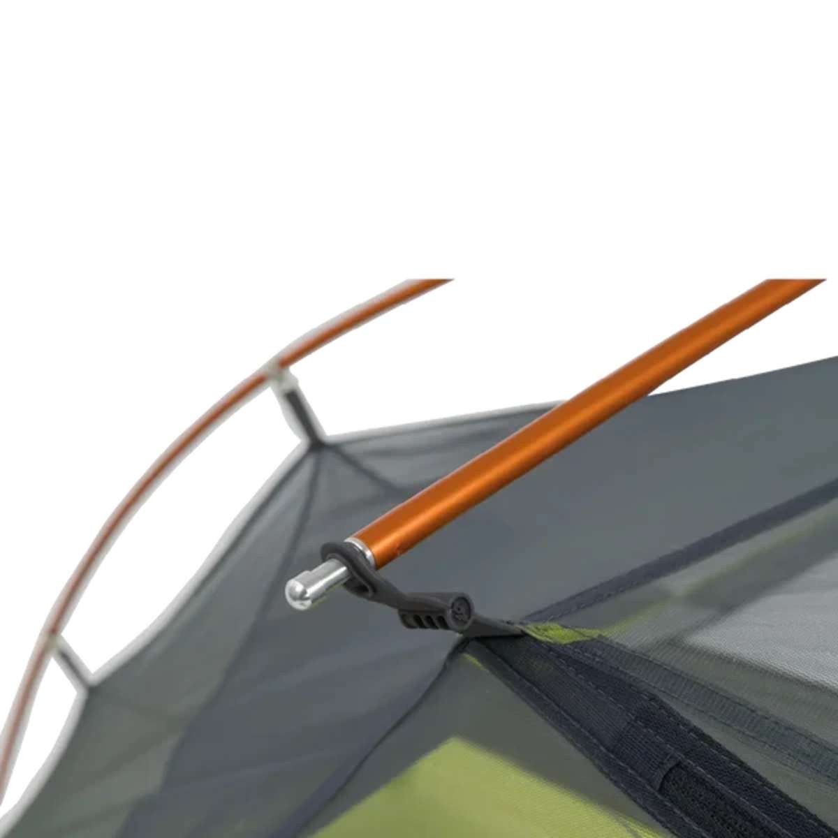 Big Agnes Tiger Wall UL2 Bikepack - tente de bikepacking ultralégère pour 2 personnes