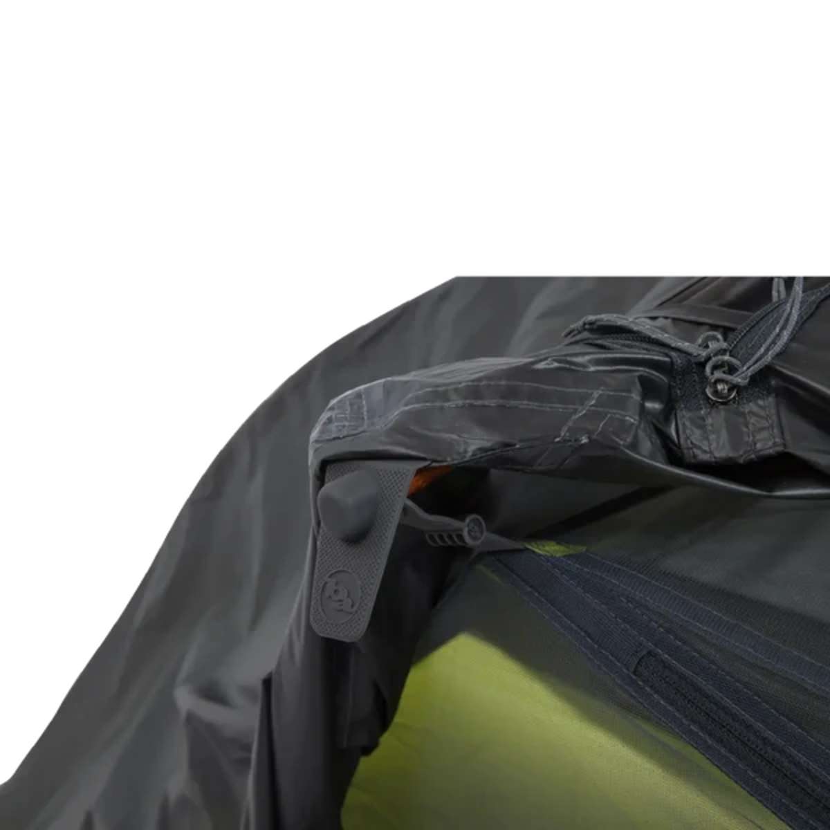 Big Agnes Tiger Wall UL2 Bikepack - tente de bikepacking ultralégère pour 2 personnes