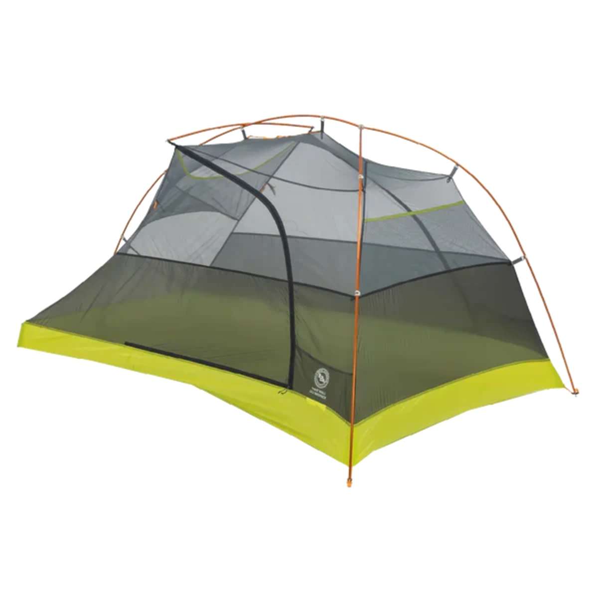 Big Agnes Tiger Wall UL2 Bikepack - tente de bikepacking ultralégère pour 2 personnes