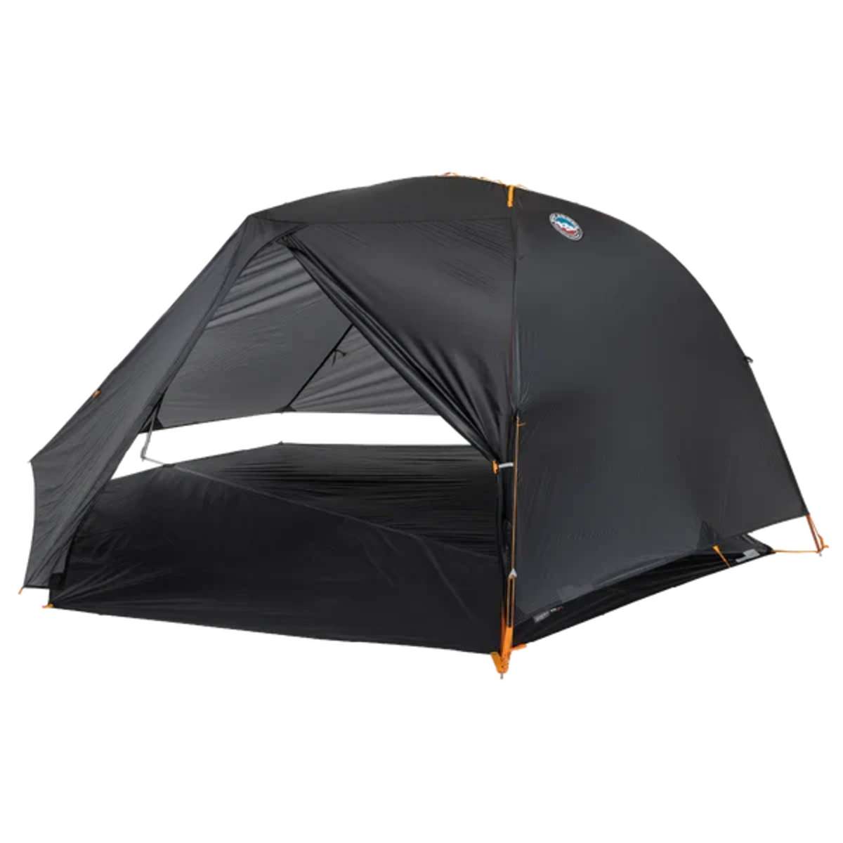 Big Agnes Tiger Wall UL2 Bikepack - tente de bikepacking ultralégère pour 2 personnes