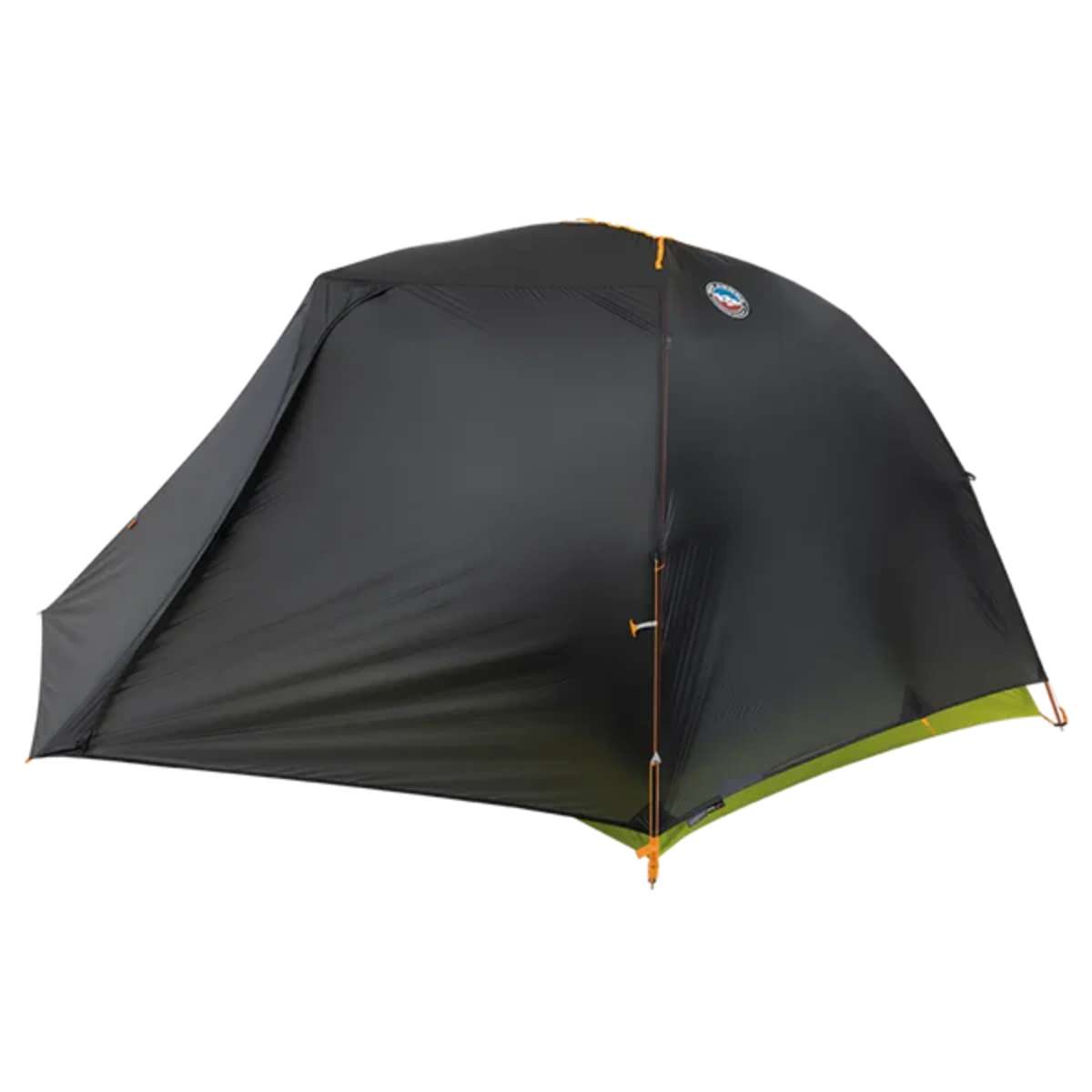 Big Agnes Tiger Wall UL2 Bikepack - tente de bikepacking ultralégère pour 2 personnes