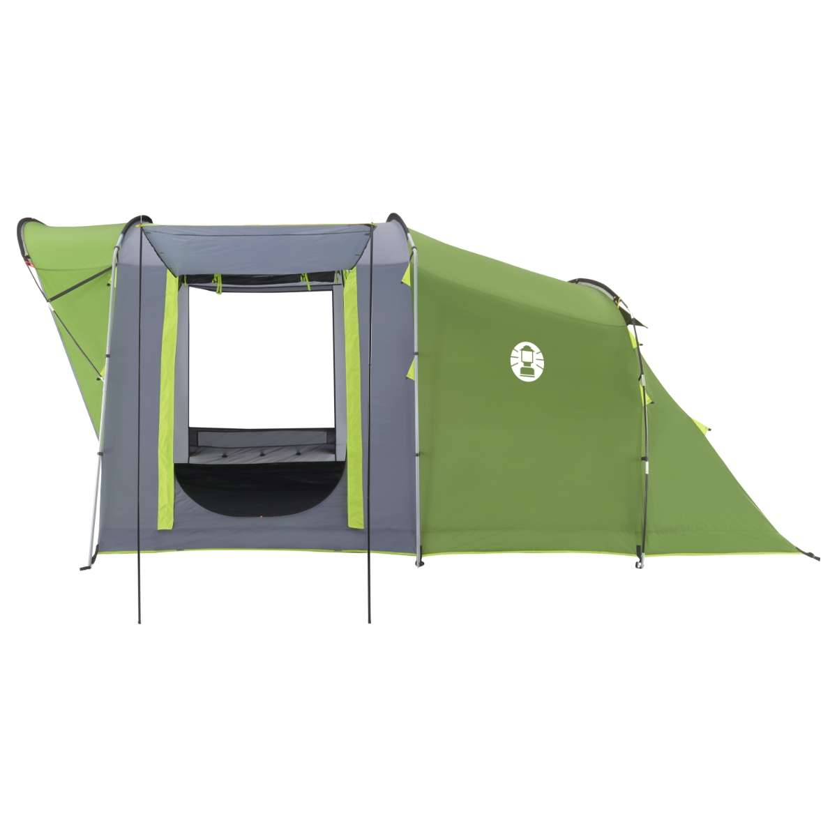 Coleman Oak Canyon 4 BlackOut — tente familial pour 4 personnes