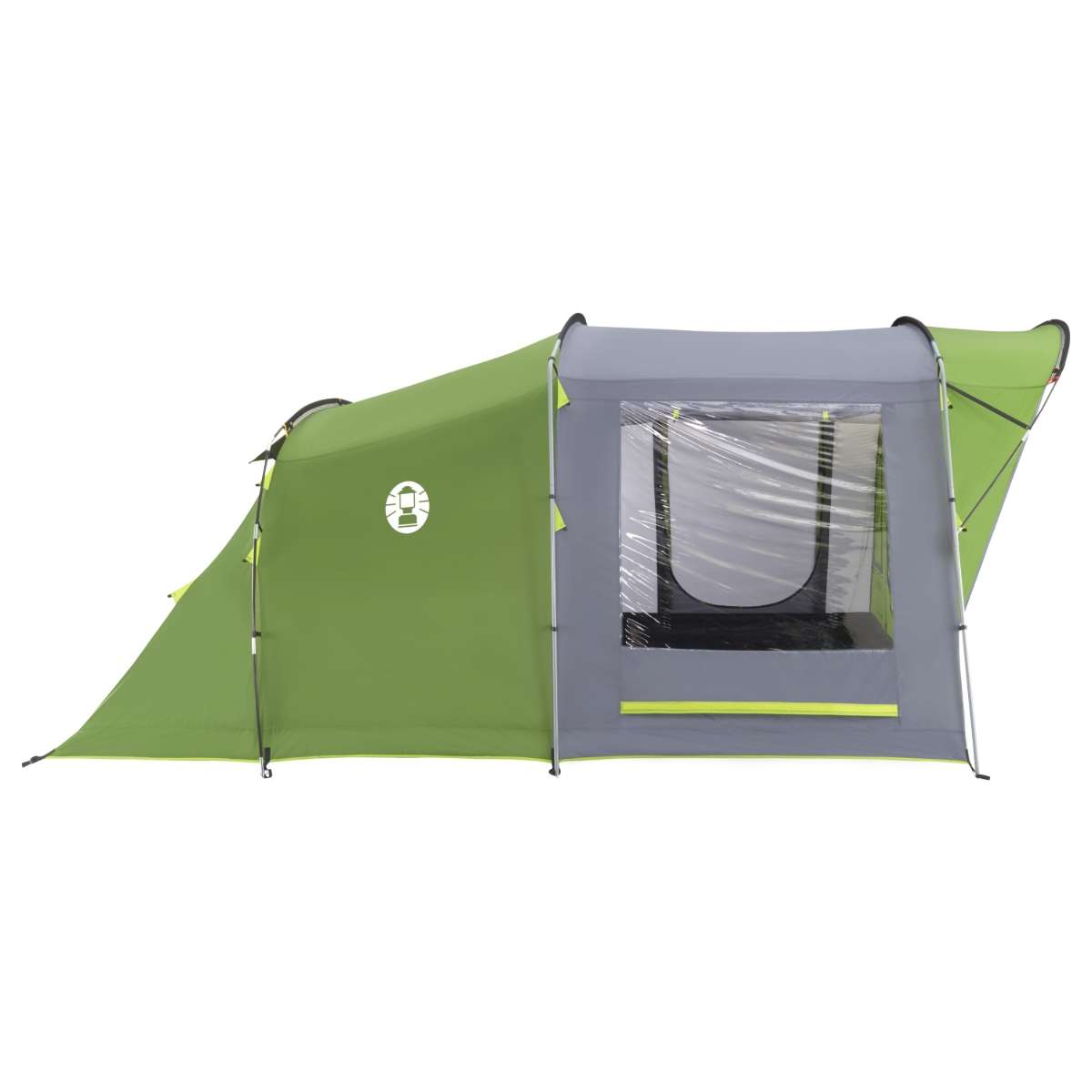 Coleman Oak Canyon 4 BlackOut — tente familial pour 4 personnes