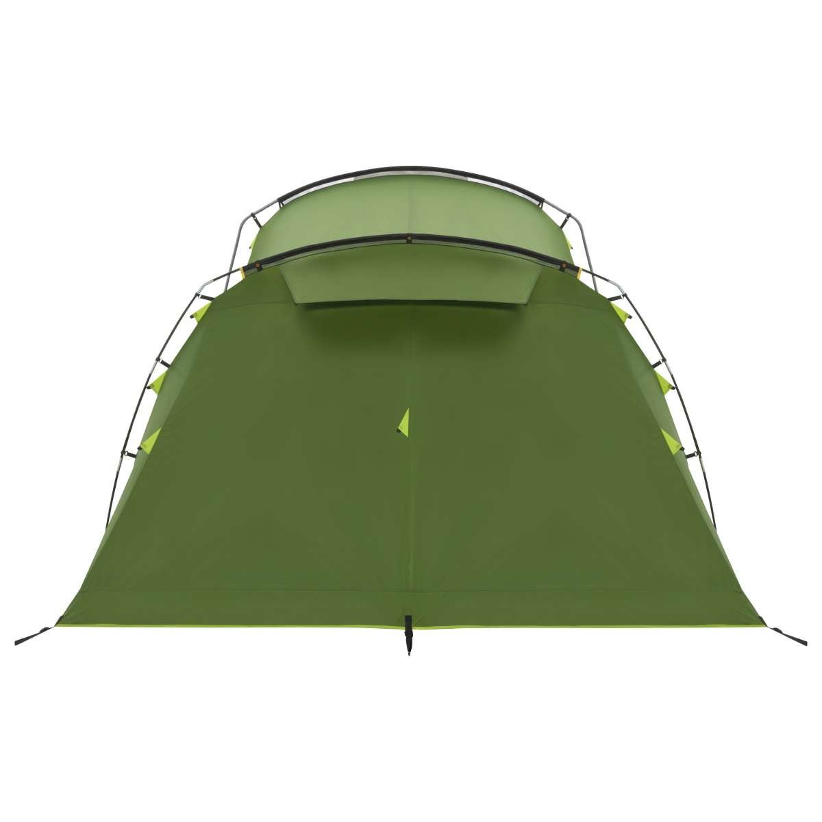 Coleman Oak Canyon 4 BlackOut — tente familial pour 4 personnes