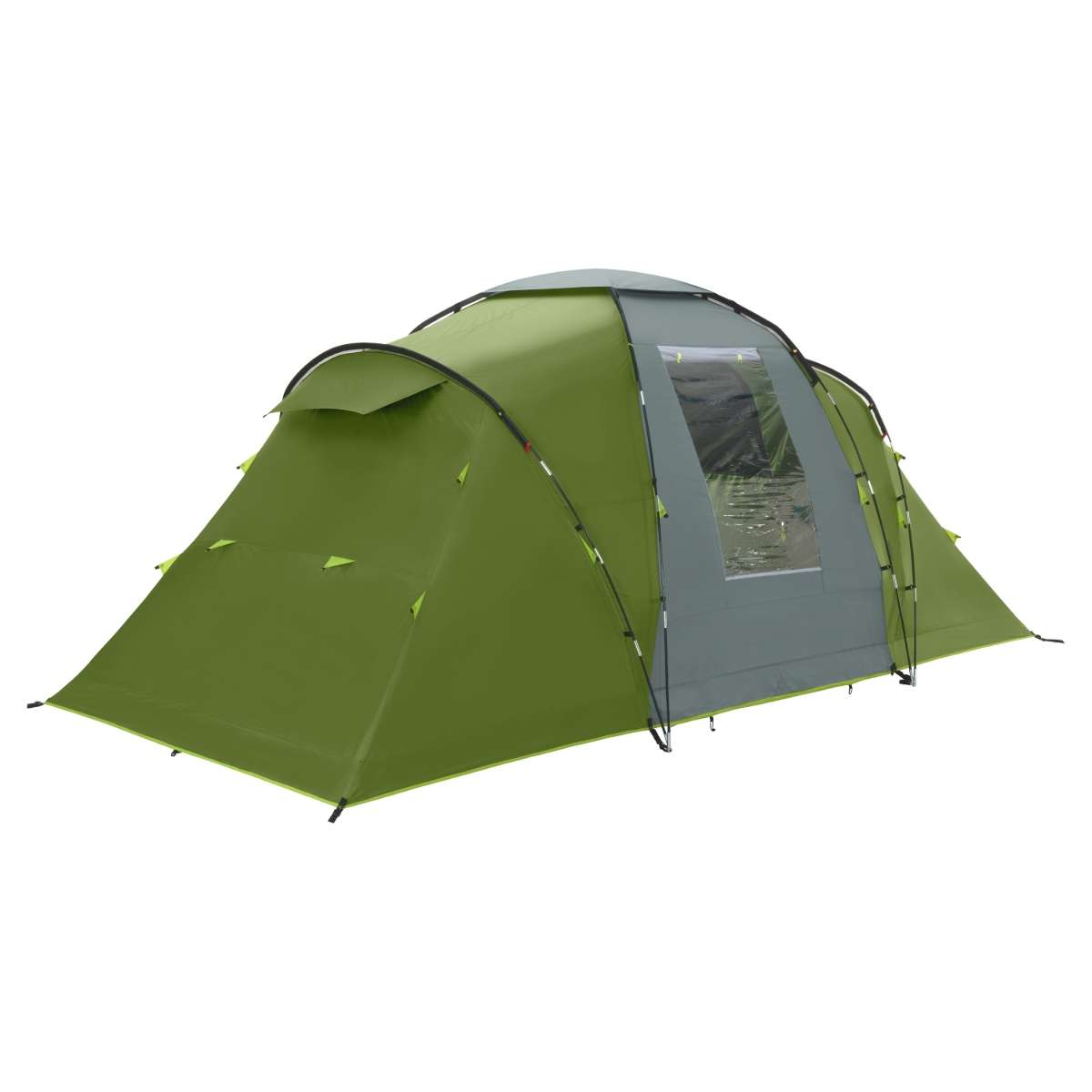 Coleman Spruce Falls 4 BlackOut — tente familial pour 4 personnes