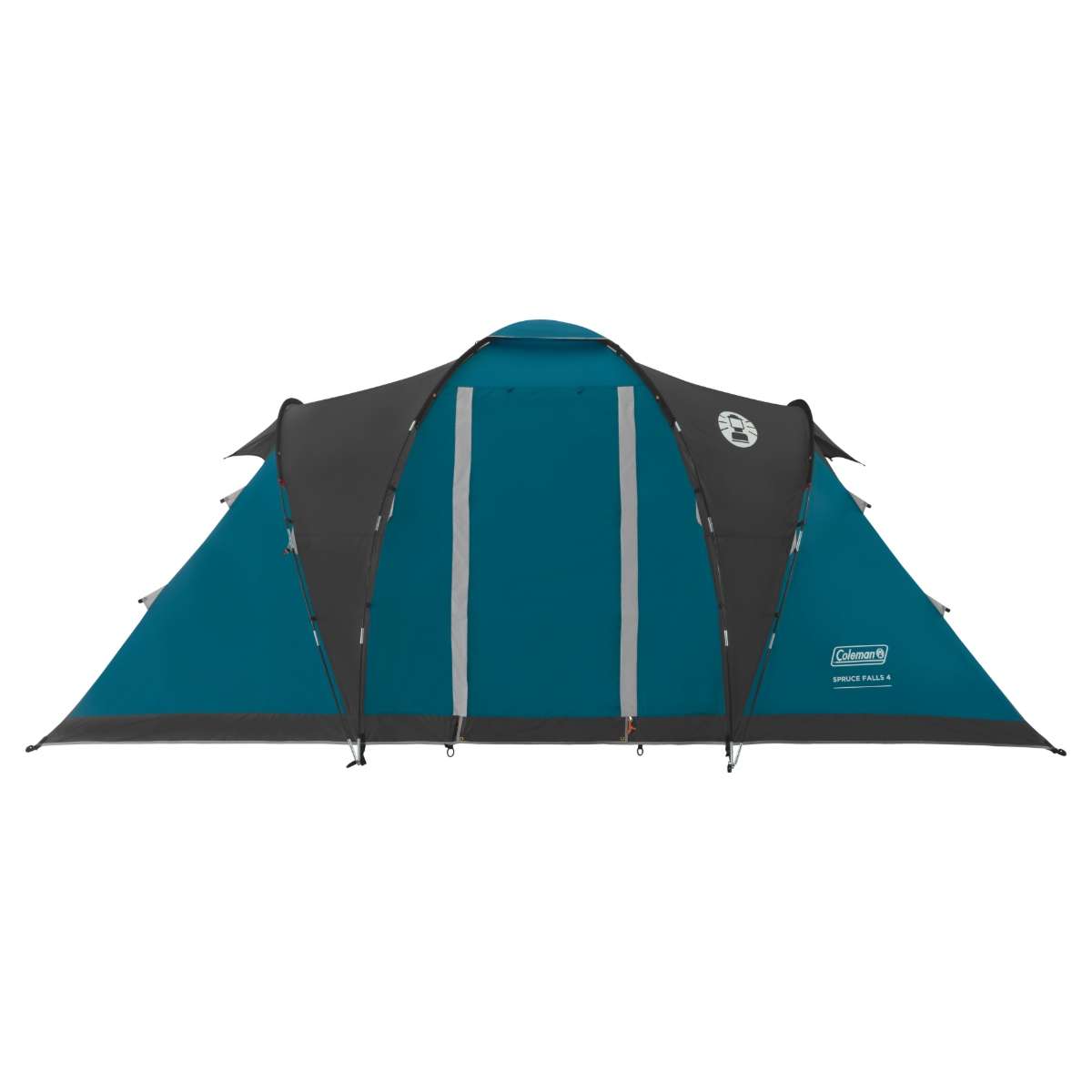 Coleman Spruce Falls 4 — tente familial pour 4 personnes