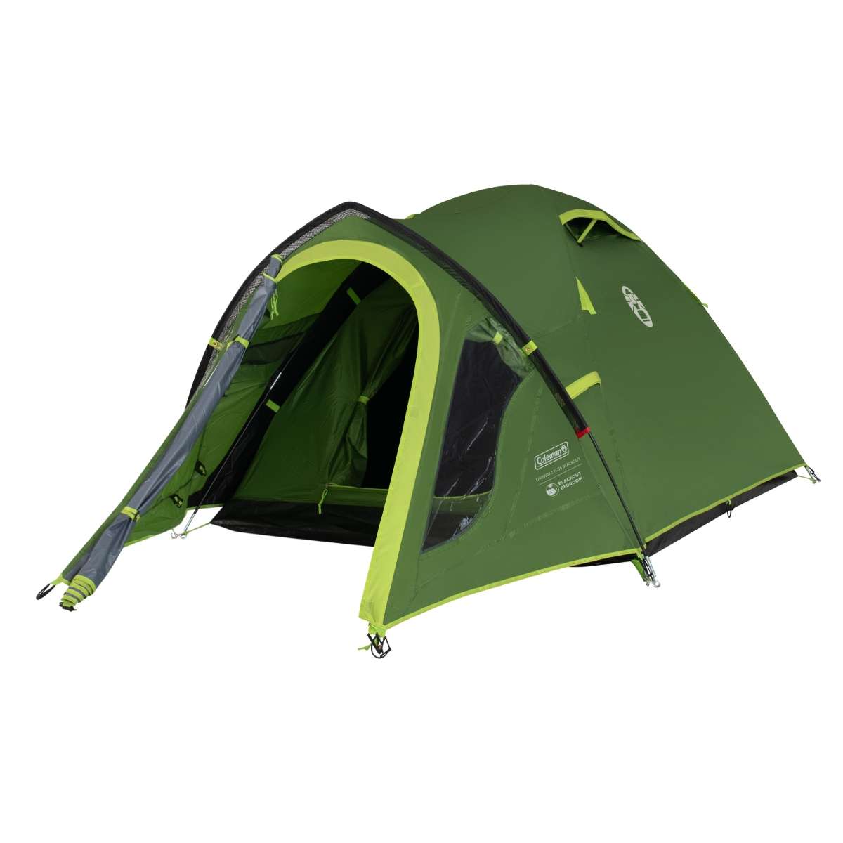 Coleman Darwin 2 Blackout