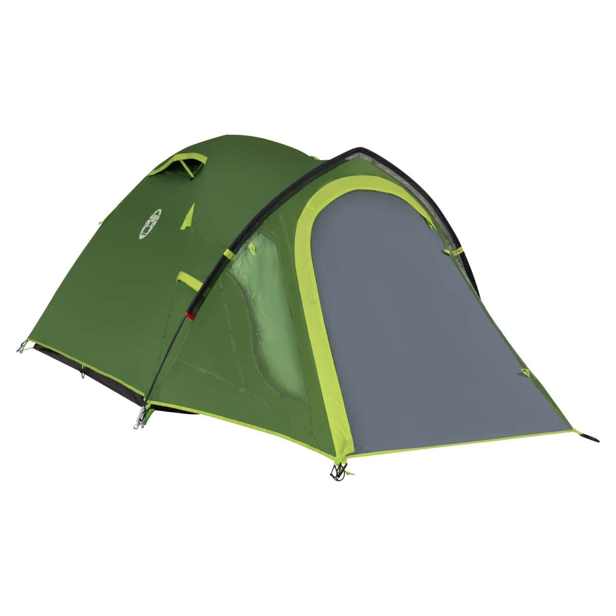 Coleman Darwin 2 Blackout