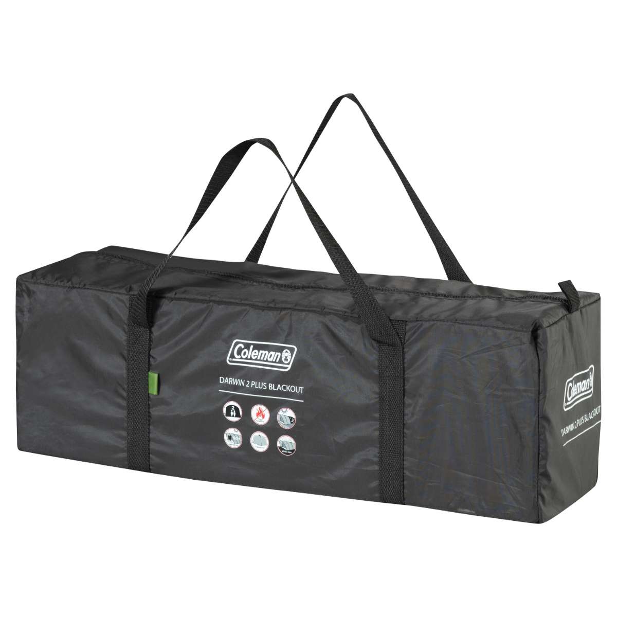 Coleman Darwin 2 Blackout