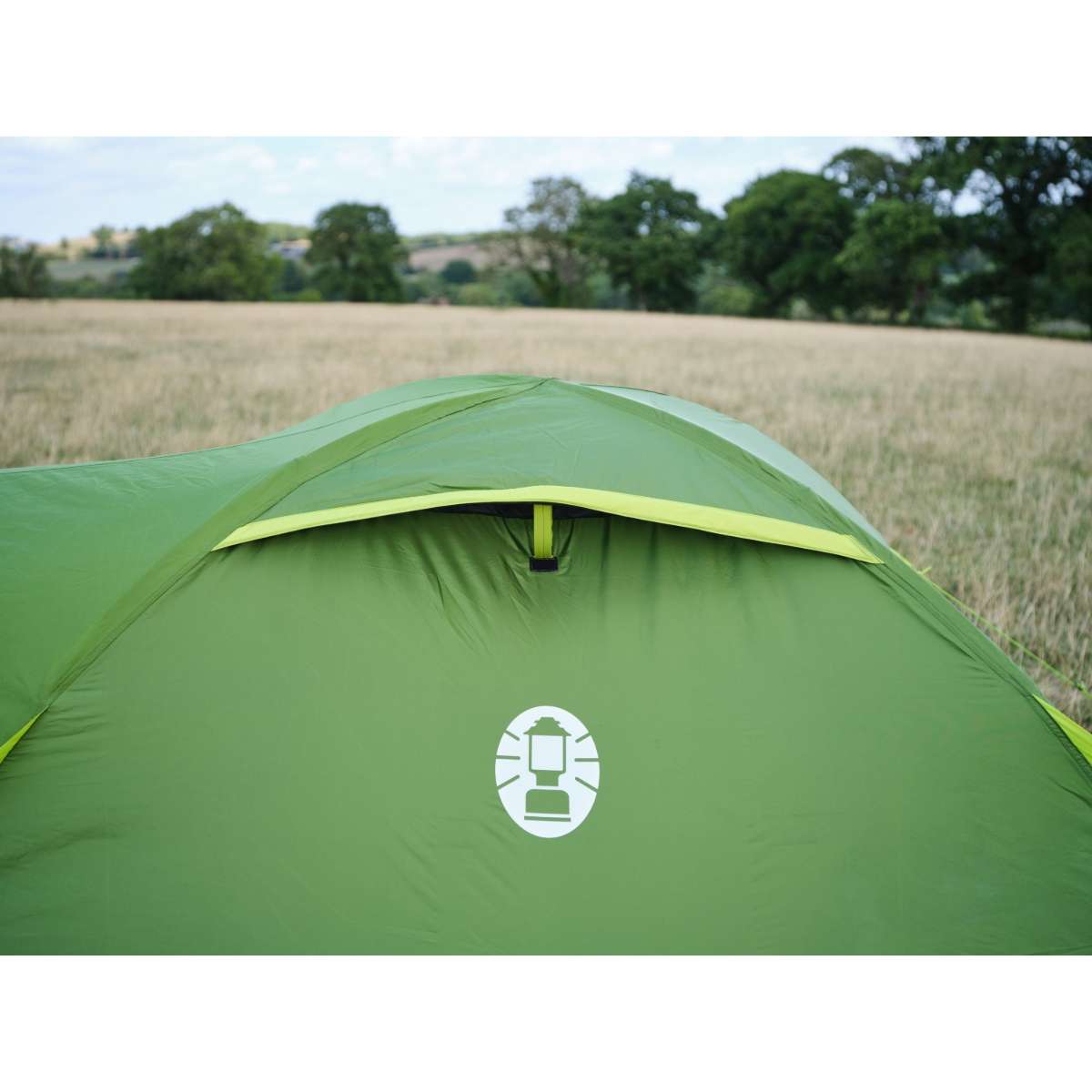 Coleman Darwin 2 Blackout