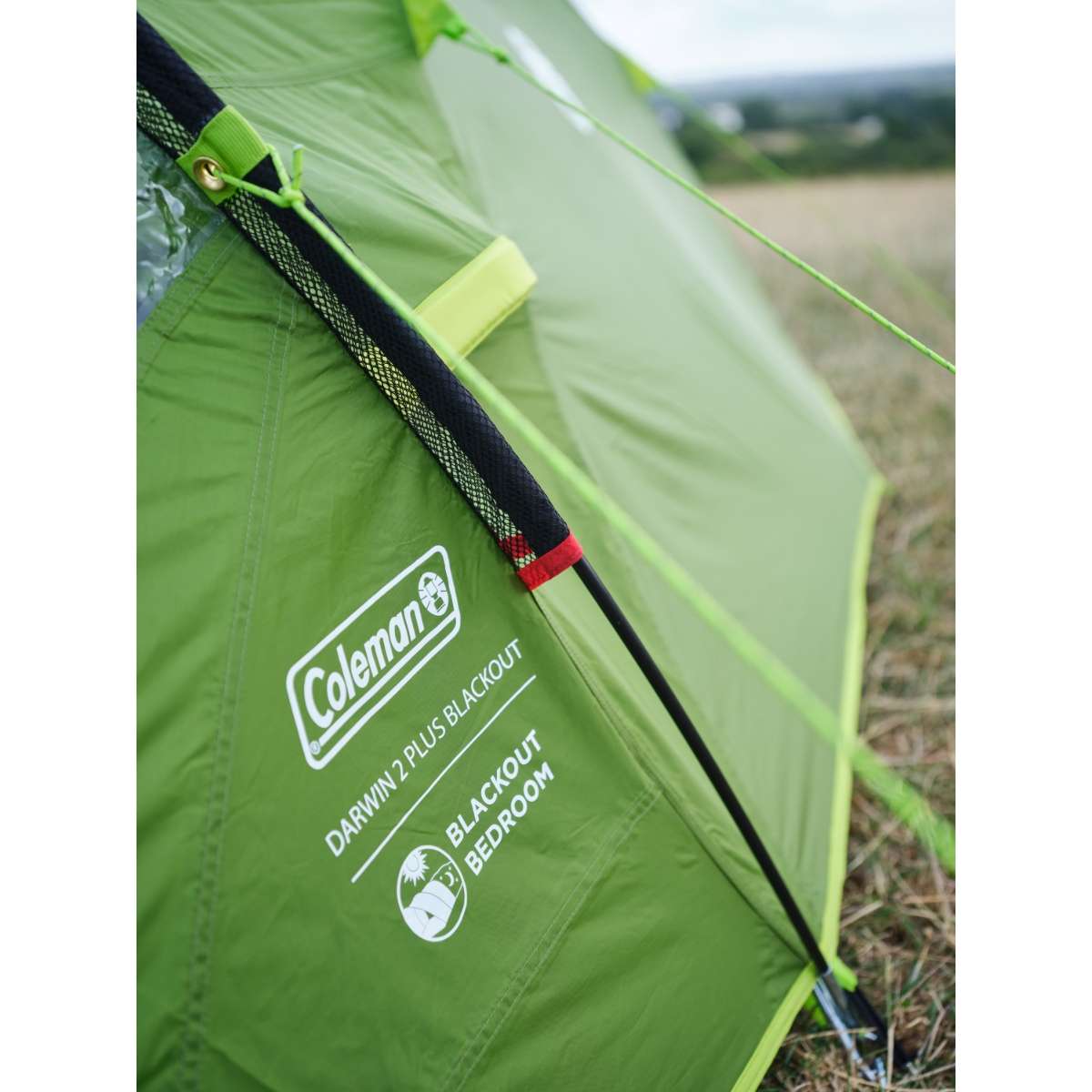 Coleman Darwin 2 Blackout