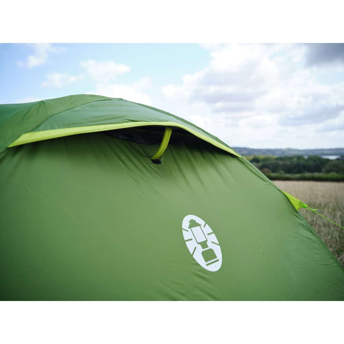 Coleman Darwin 2 Blackout