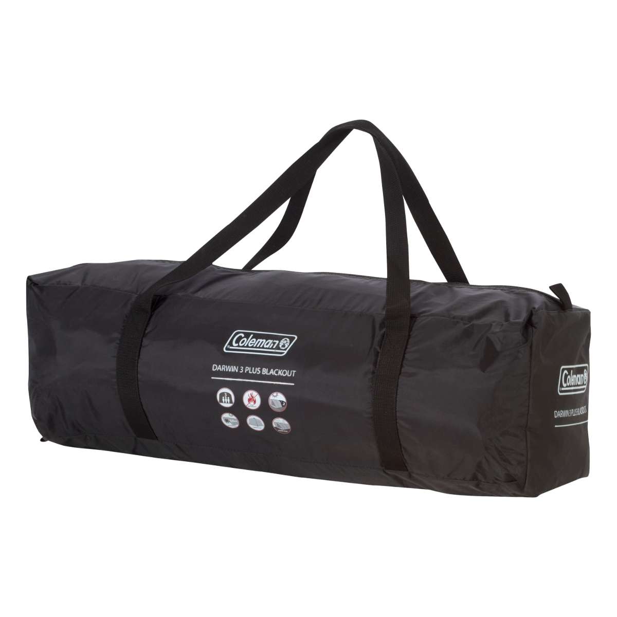 Coleman Darwin 3 BlackOut