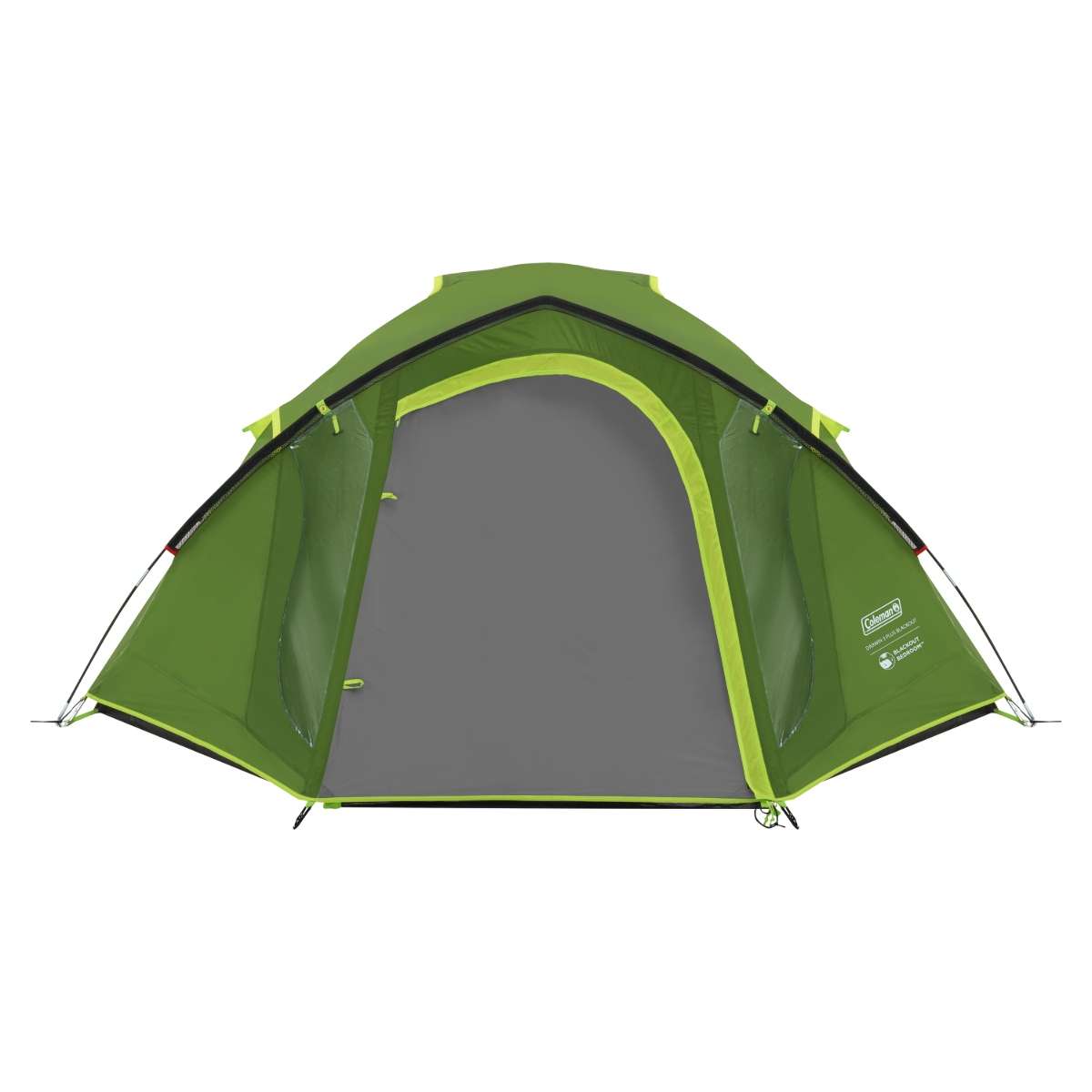 Coleman Darwin 3 BlackOut
