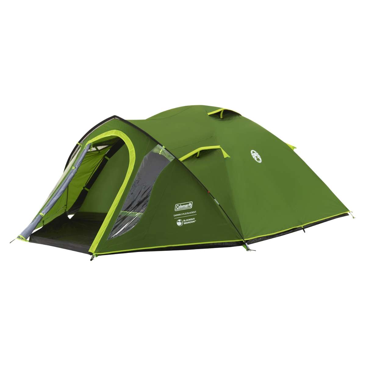 Coleman Darwin 3 BlackOut