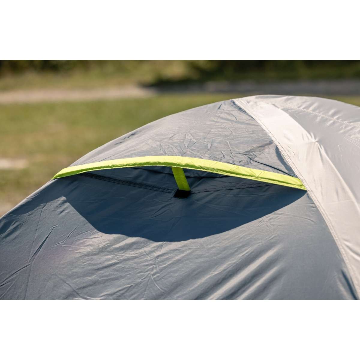 Coleman Darwin 4 Plus — tente de camping pour 4 personnes