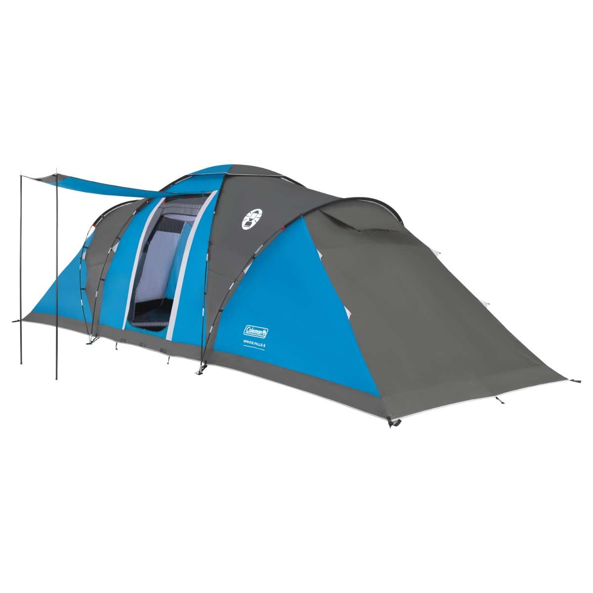 Coleman Spruce Falls 6 — tente familial pour 6 personnes