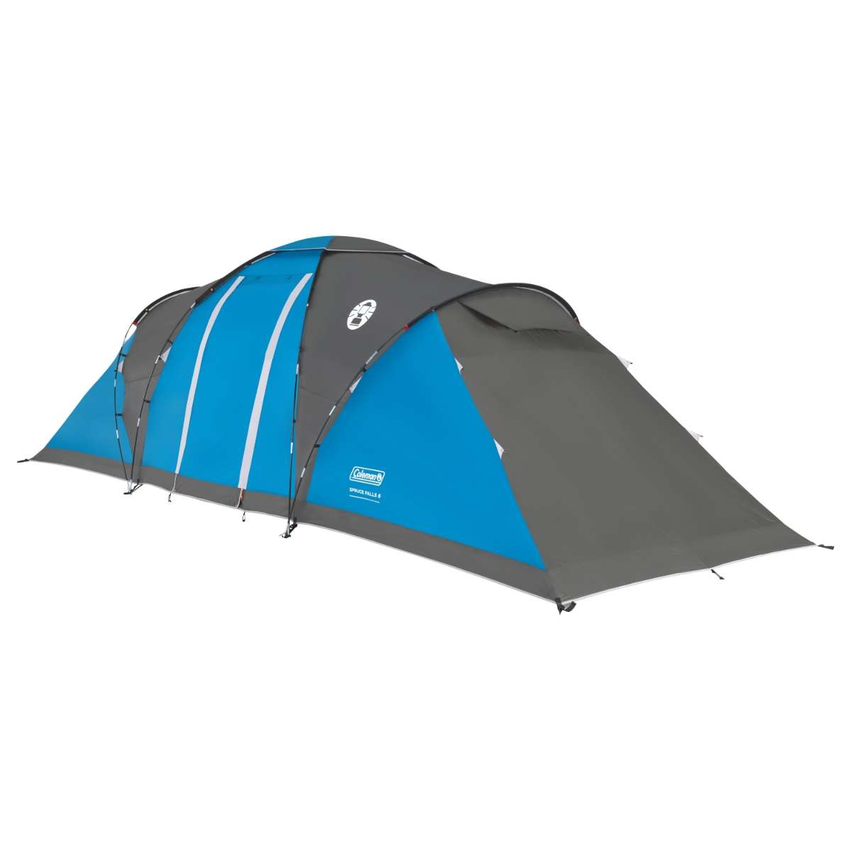 Coleman Spruce Falls 6 — tente familial pour 6 personnes