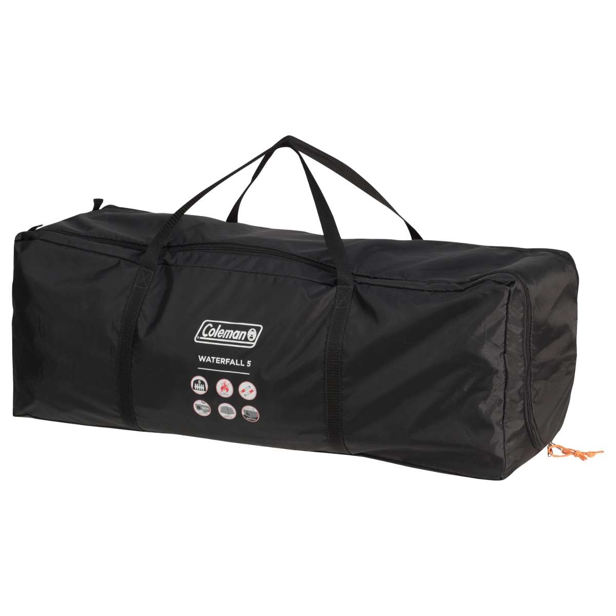 Coleman Waterfall 5 — tente familial pour 5 personnes