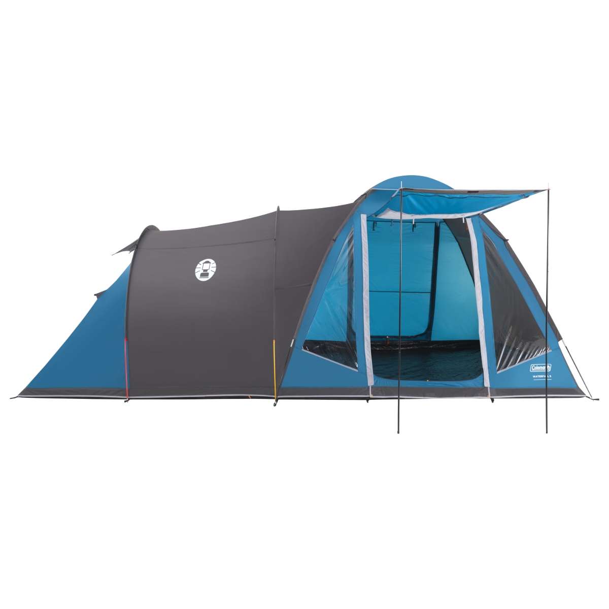 Coleman Waterfall 5 — tente familial pour 5 personnes