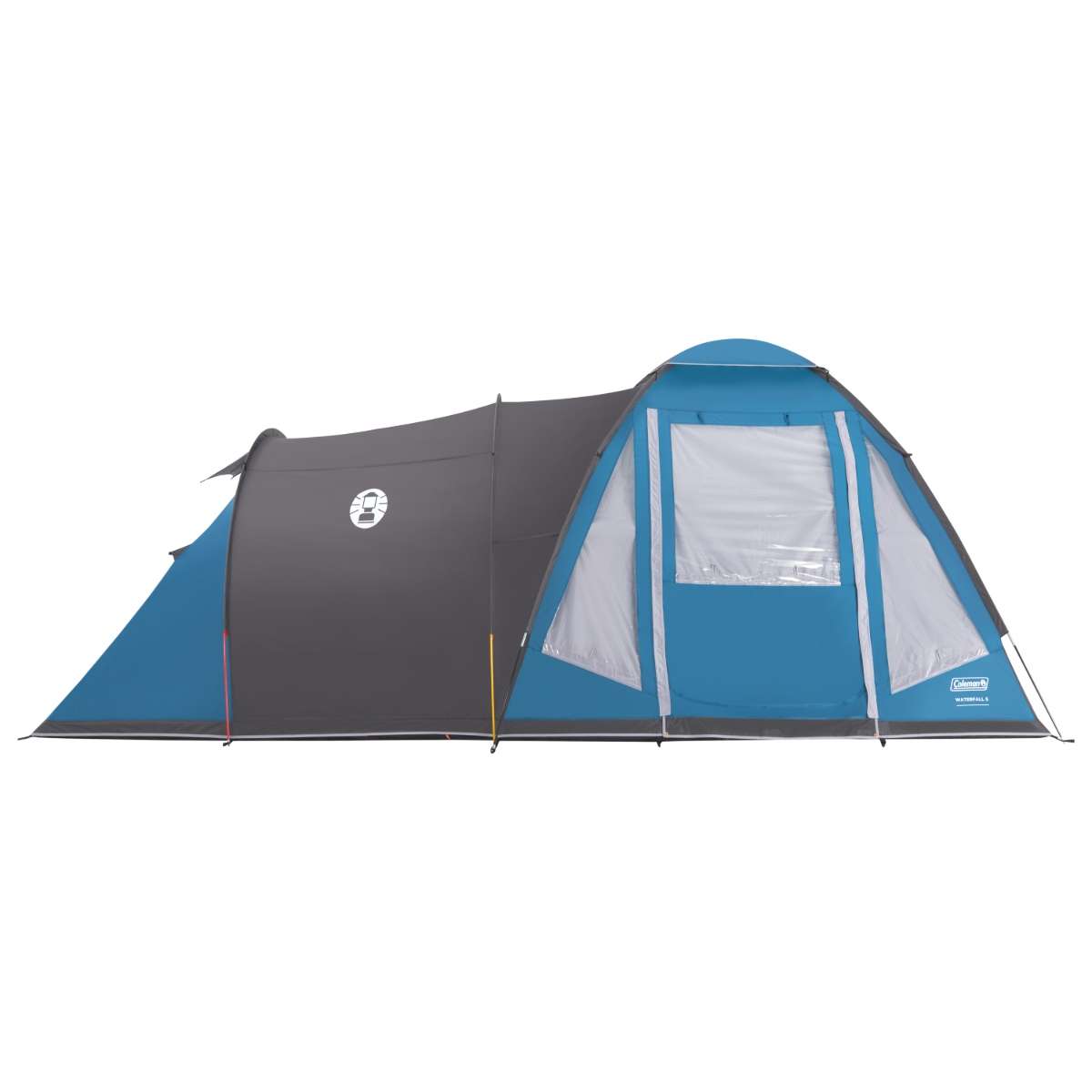 Coleman Waterfall 5 — tente familial pour 5 personnes