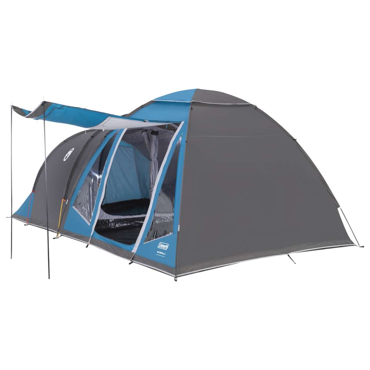 Coleman Waterfall 5 — tente familial pour 5 personnes