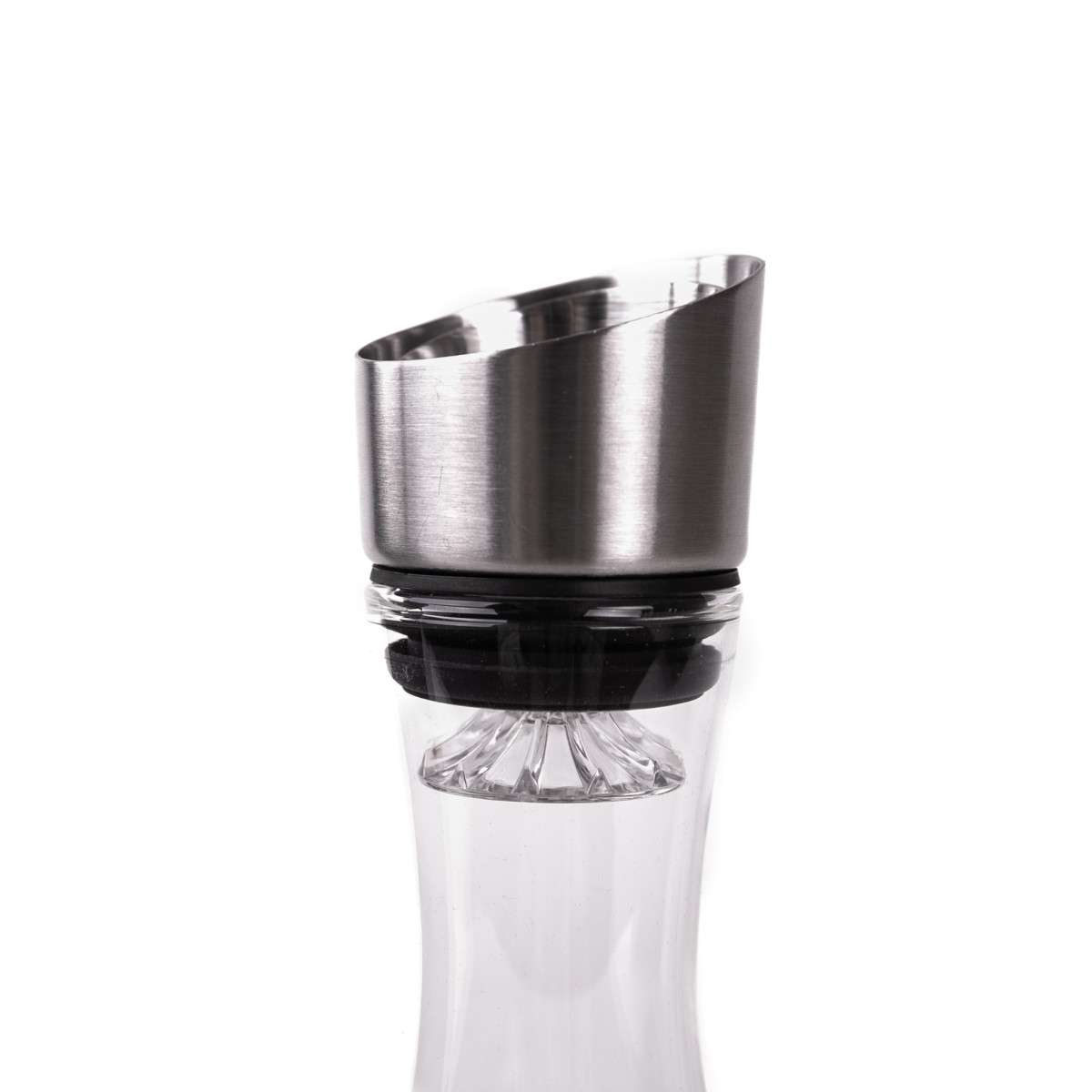 Alaskan Maker Carafe à vin topographique