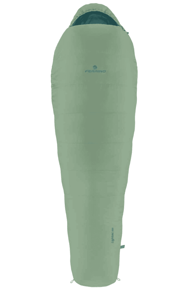 Ferrino Lightec 550 makuupussi