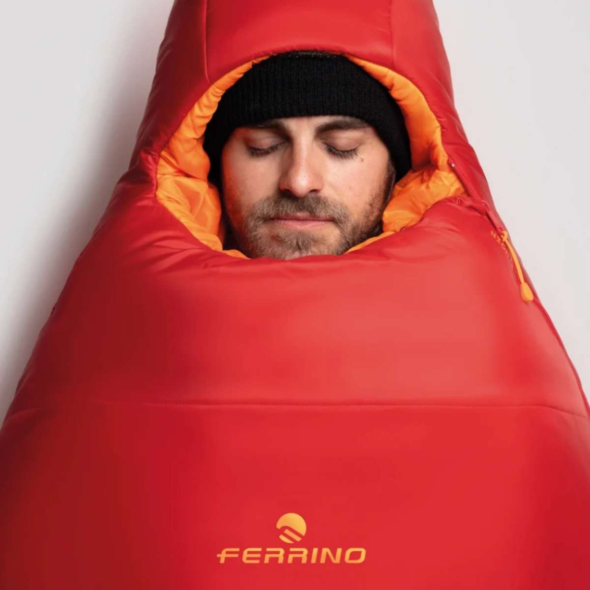 Ferrino Yukon Plus -makuupussi 2023