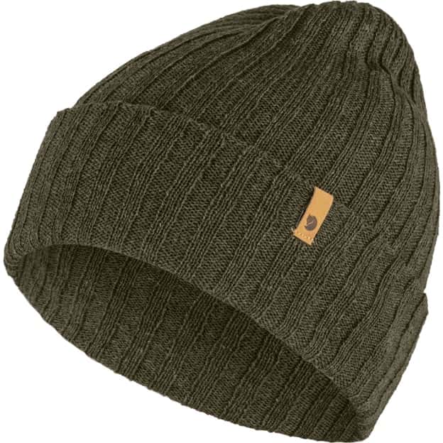 Fjallraven Casquette Byron fine