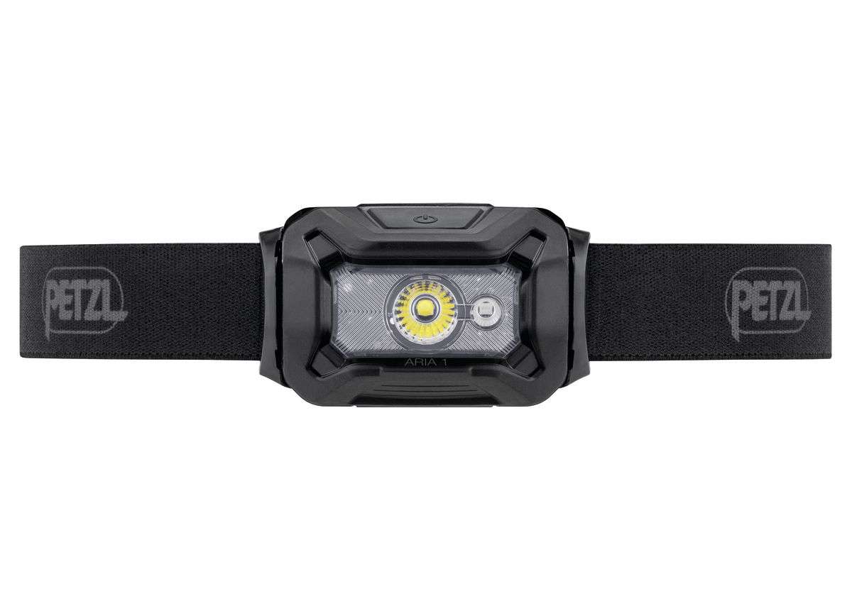 Petzl Aria 1 RGB Headlamp