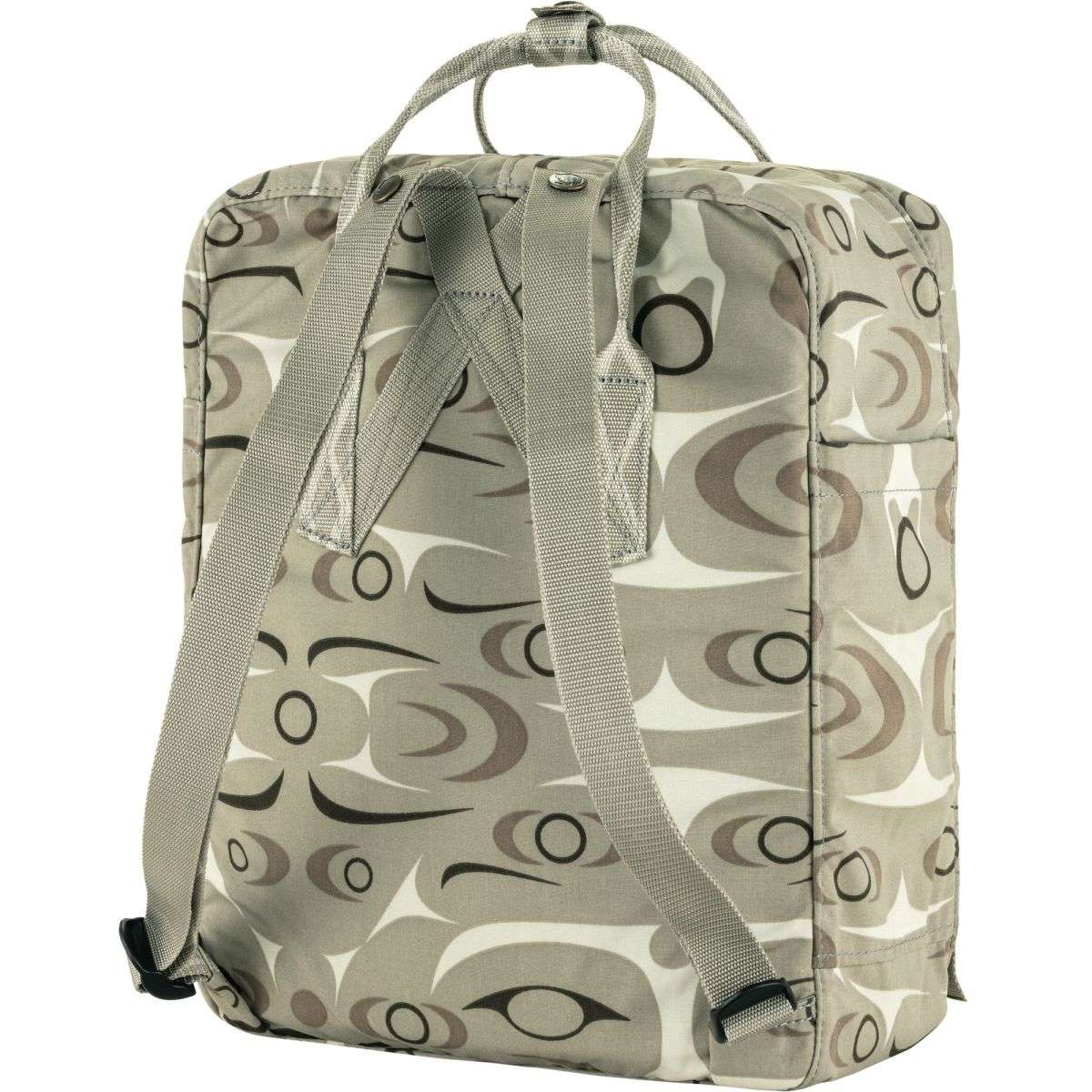 Fjällräven Kånken Art Sac à dos