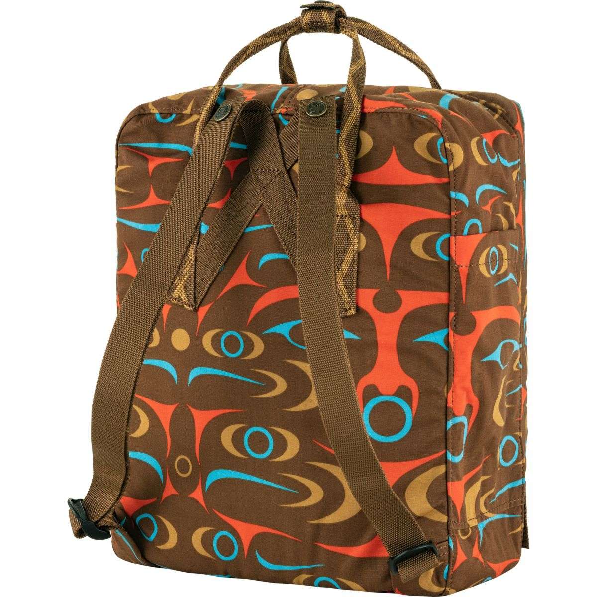 Fjällräven Kånken Art Sac à dos