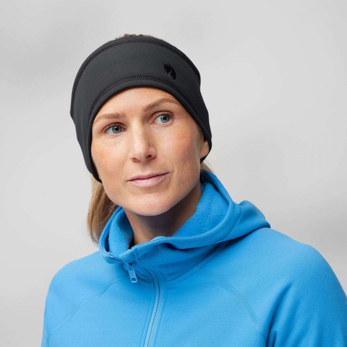 Bandeau en polaire Fjällräven Expedition