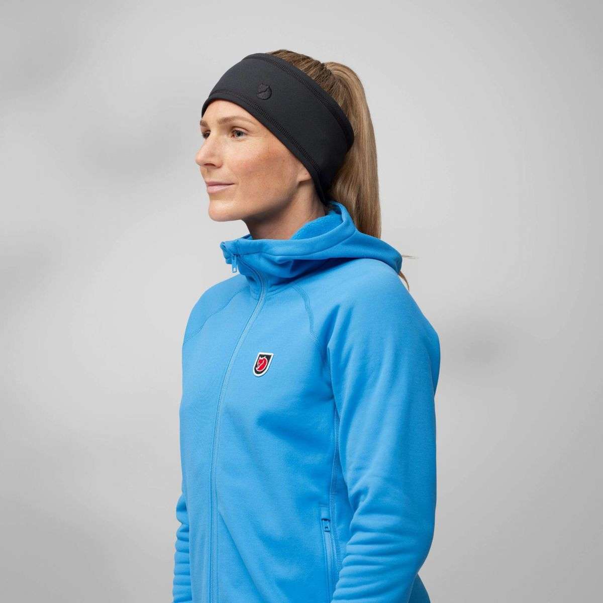Bandeau en polaire Fjällräven Expedition