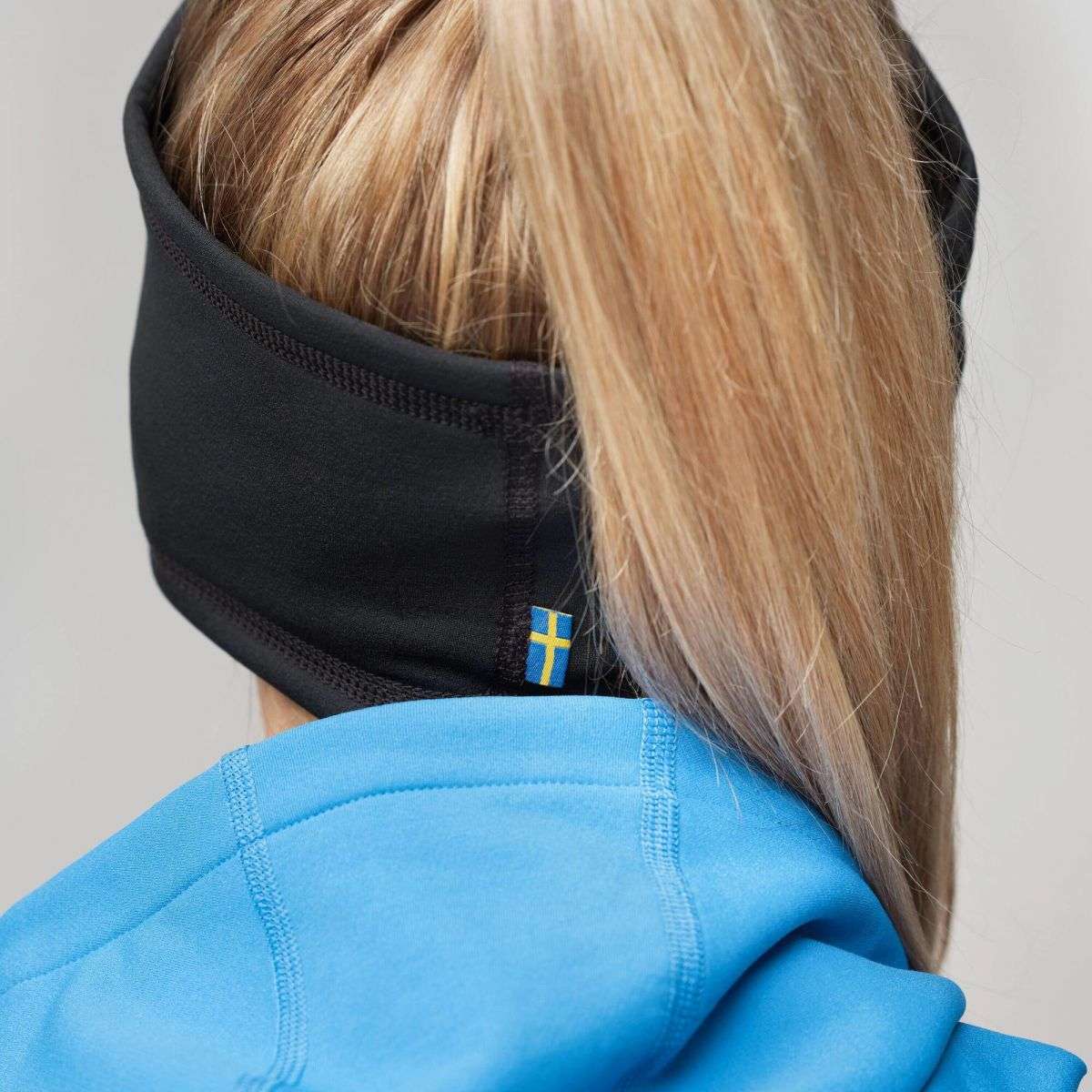 Bandeau en polaire Fjällräven Expedition