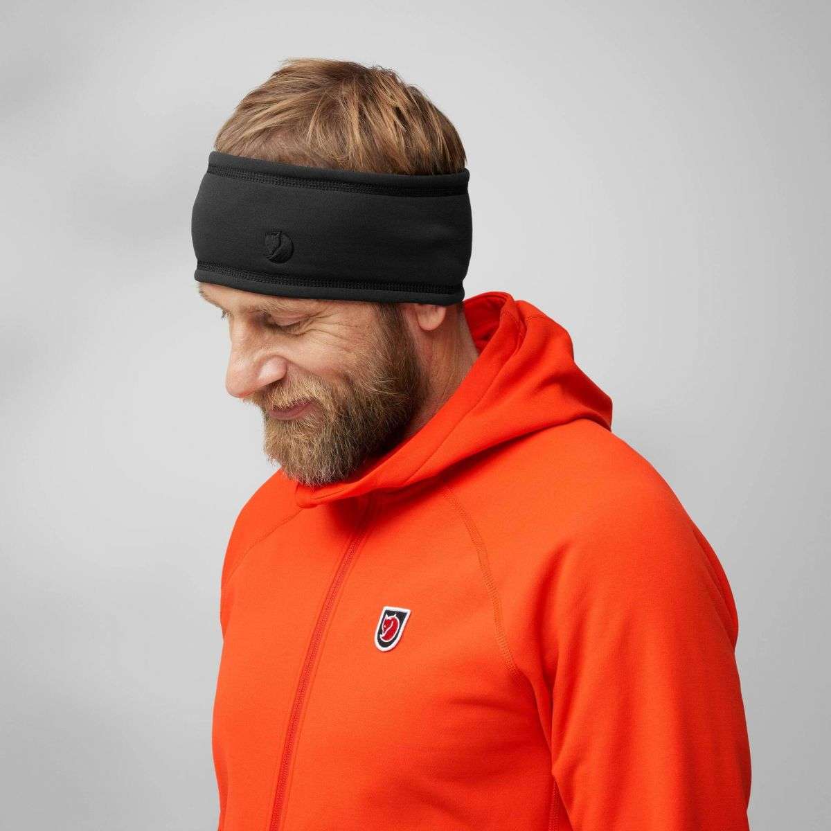 Bandeau en polaire Fjällräven Expedition